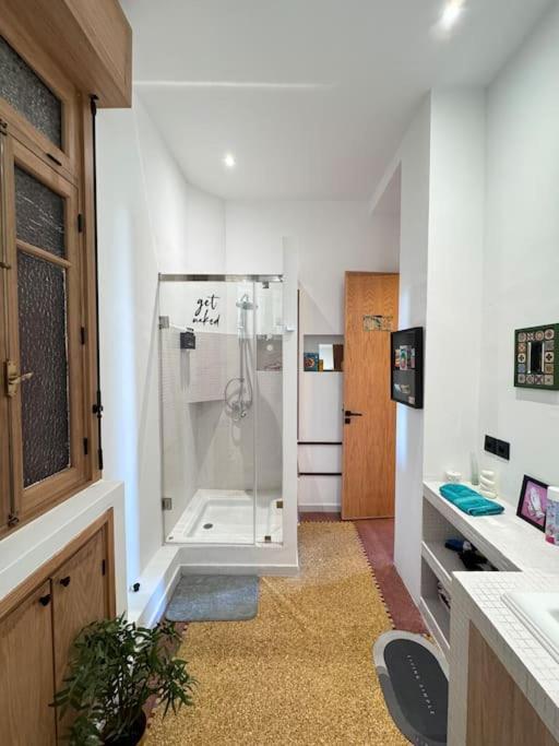 Apartment Loft Art-deco Centre-ville Casa