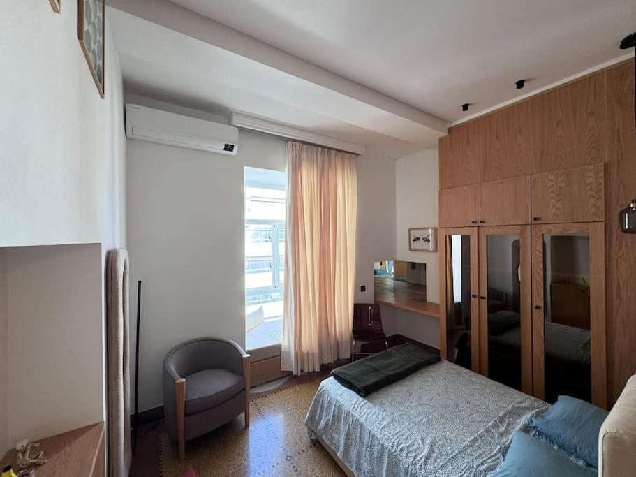 Loft Art-deco Centre-ville Casa Apartment Casablanca