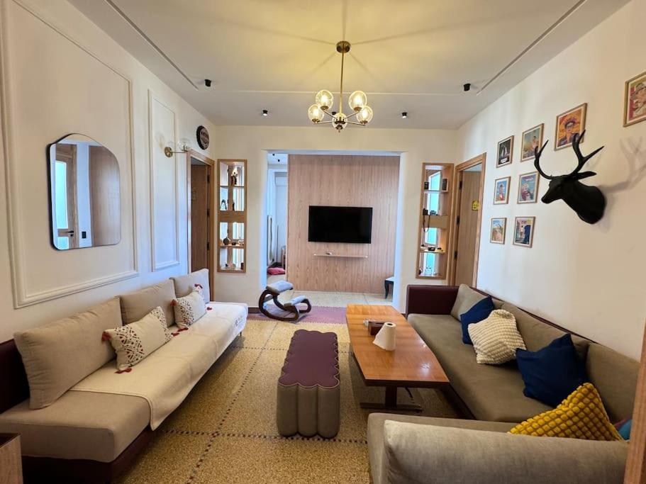 Apartment Loft Art-deco Centre-ville Casa